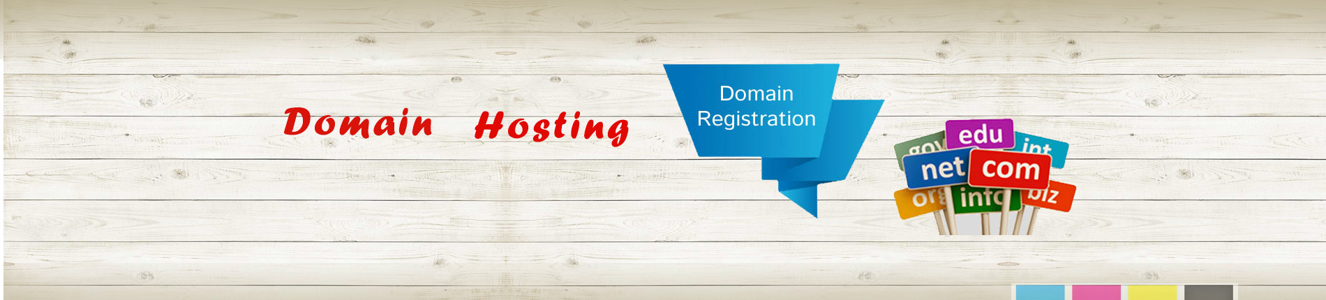 domain hosting arcot