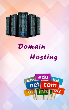 domain hosting arcot