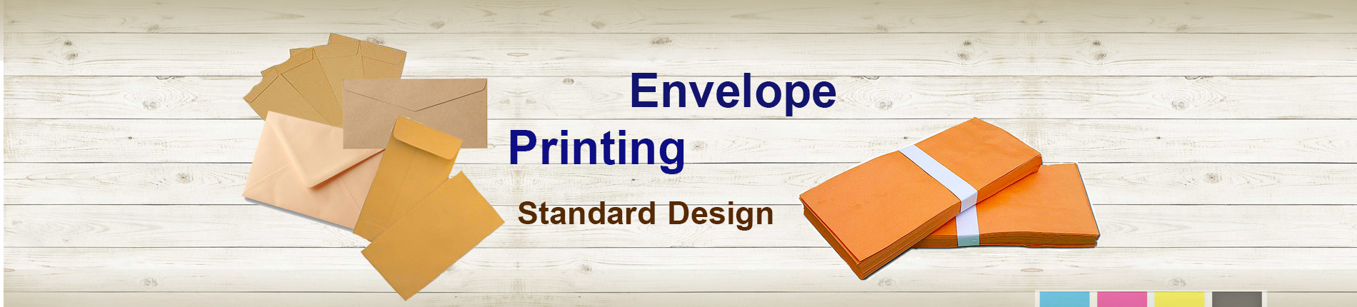 Envelope Printing arcot