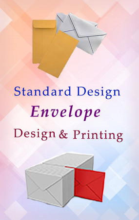 Envelope Printing arcot