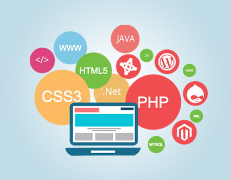 Web design company in arcot