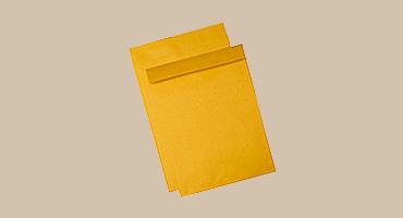 Envelope print arcot