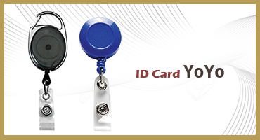 Id card printing in arcot